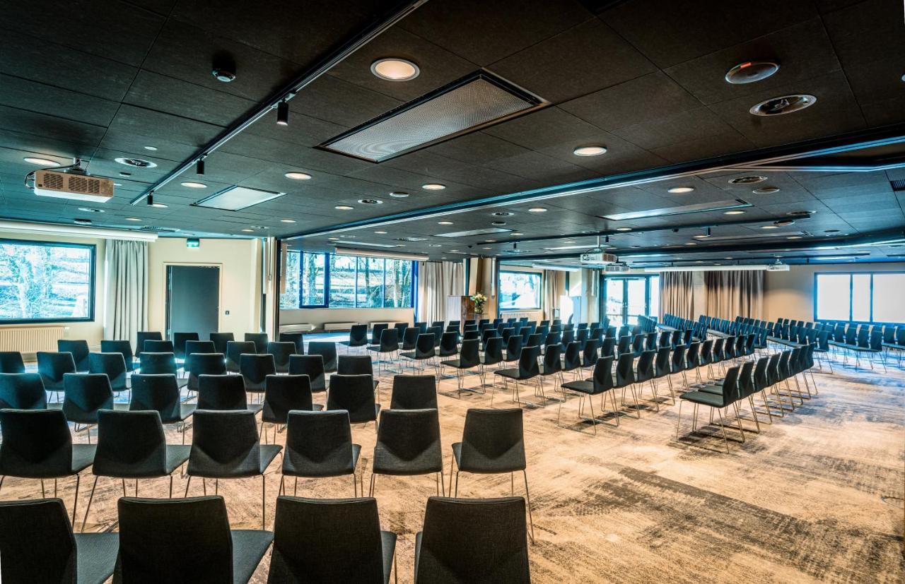Quality Hotel Grand, Borås Buitenkant foto