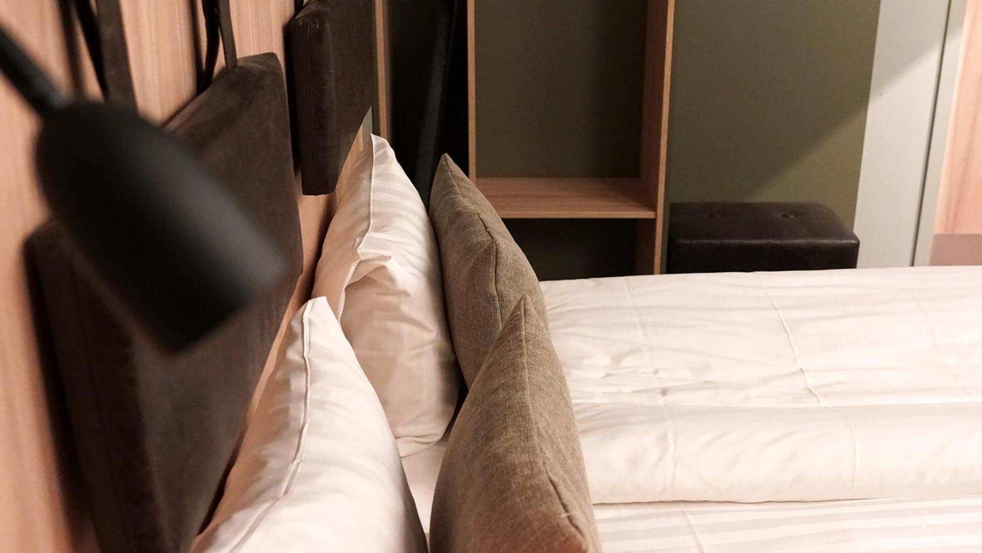 Quality Hotel Grand, Borås Buitenkant foto