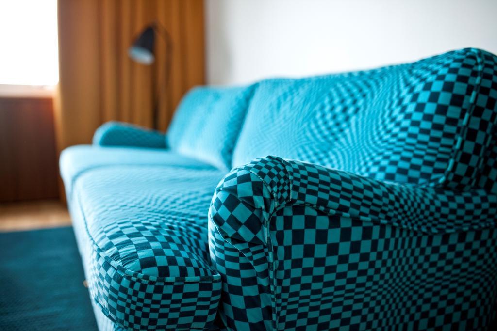Quality Hotel Grand, Borås Buitenkant foto